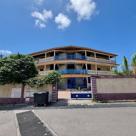 Tropical House Apartment Pamandzi Exterior foto