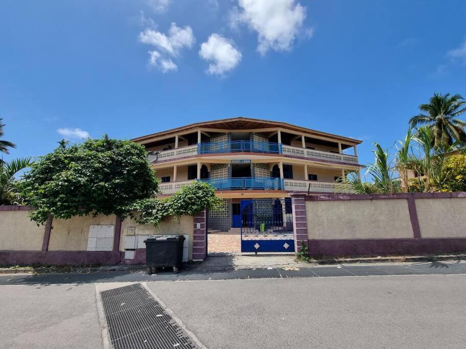 Tropical House Apartment Pamandzi Exterior foto