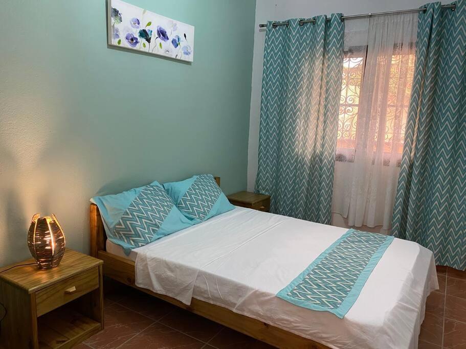Tropical House Apartment Pamandzi Exterior foto