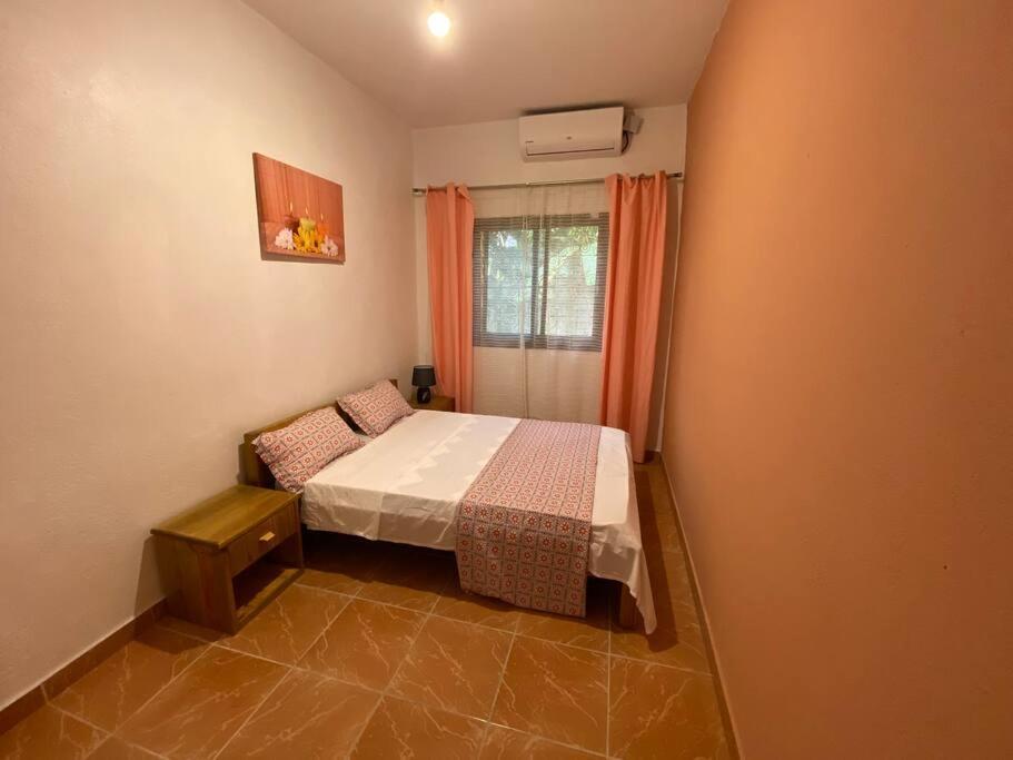 Tropical House Apartment Pamandzi Exterior foto