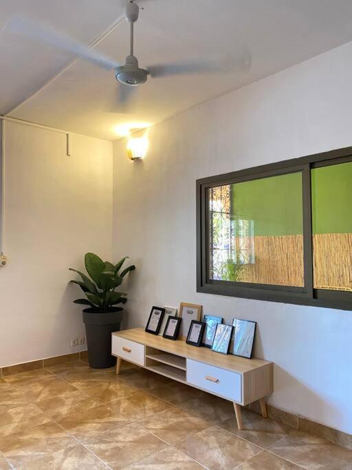 Tropical House Apartment Pamandzi Exterior foto